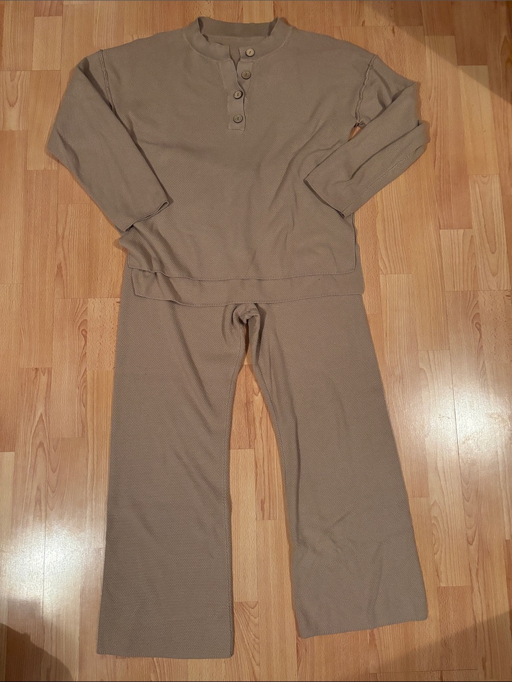 Lounge/ Pj set 087900